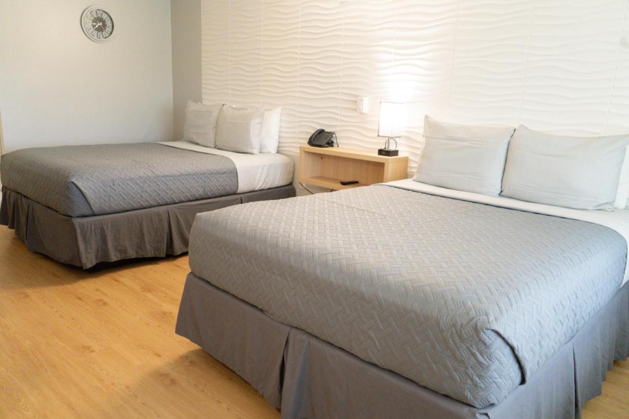 Hotel Room Near Disney 4 People キシミー エクステリア 写真