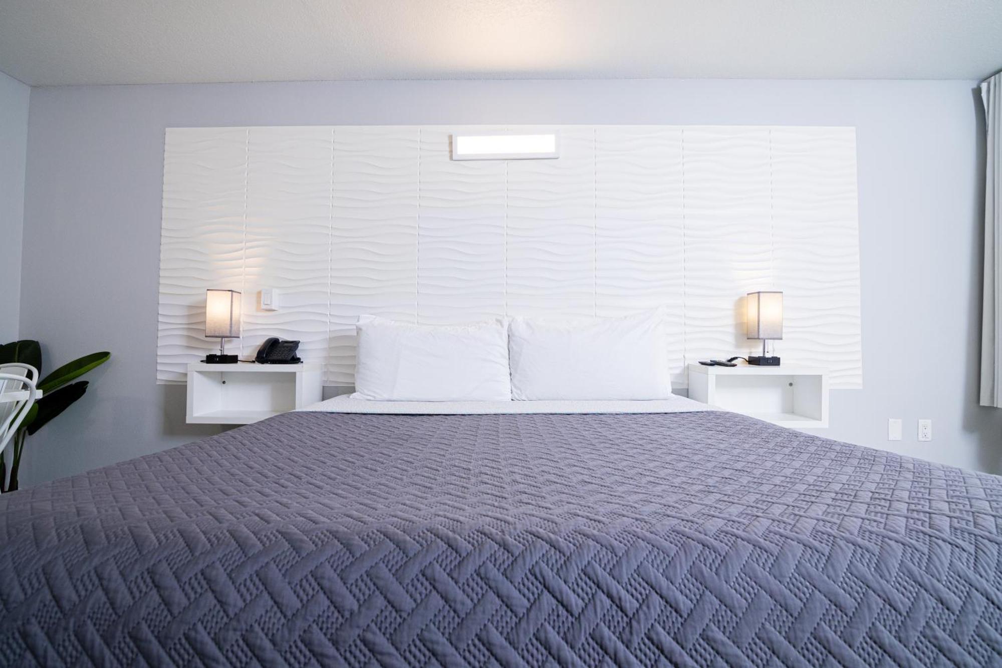 Hotel Room Near Disney 4 People キシミー エクステリア 写真